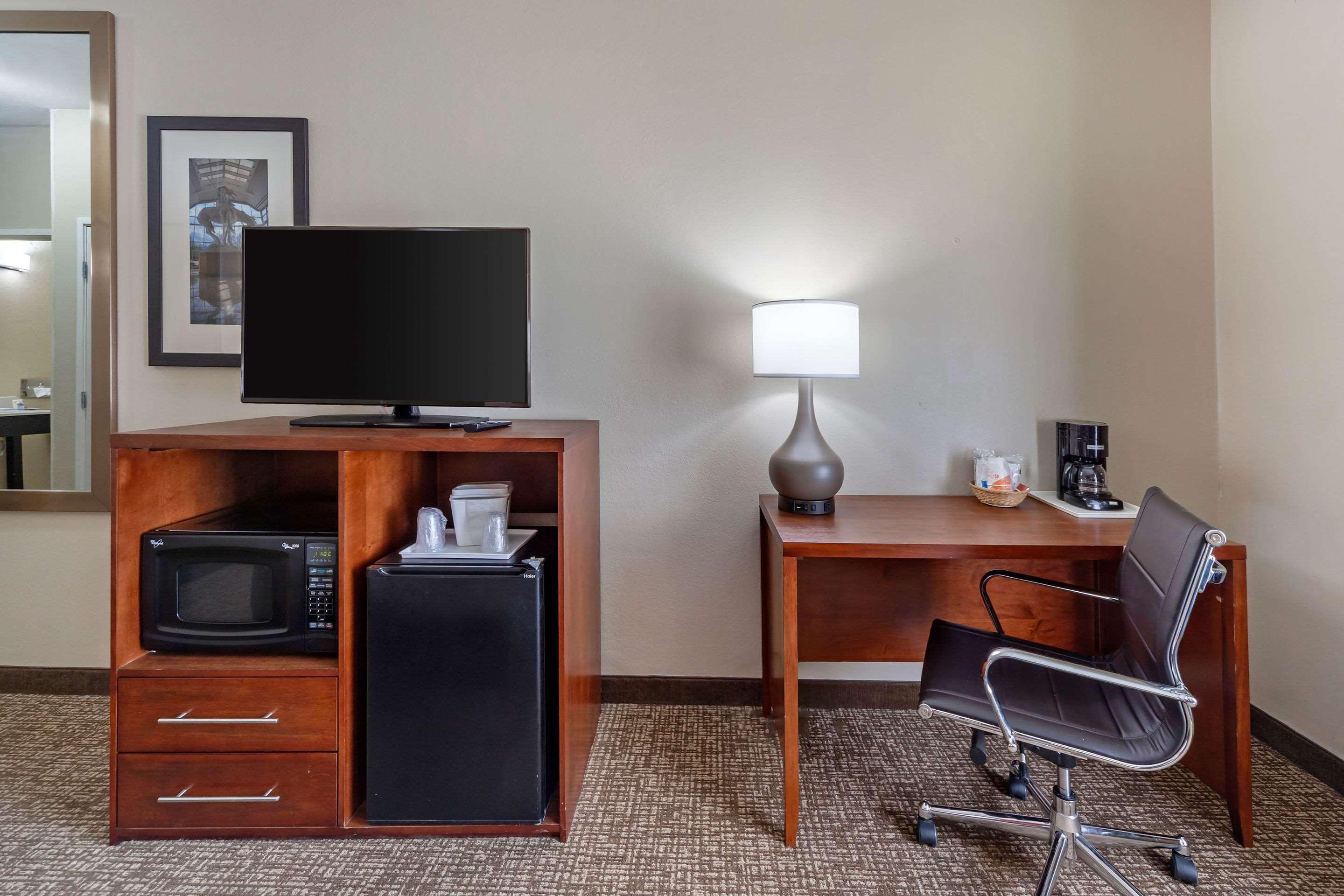 Comfort Inn Oklahoma City South - I-240 Екстер'єр фото