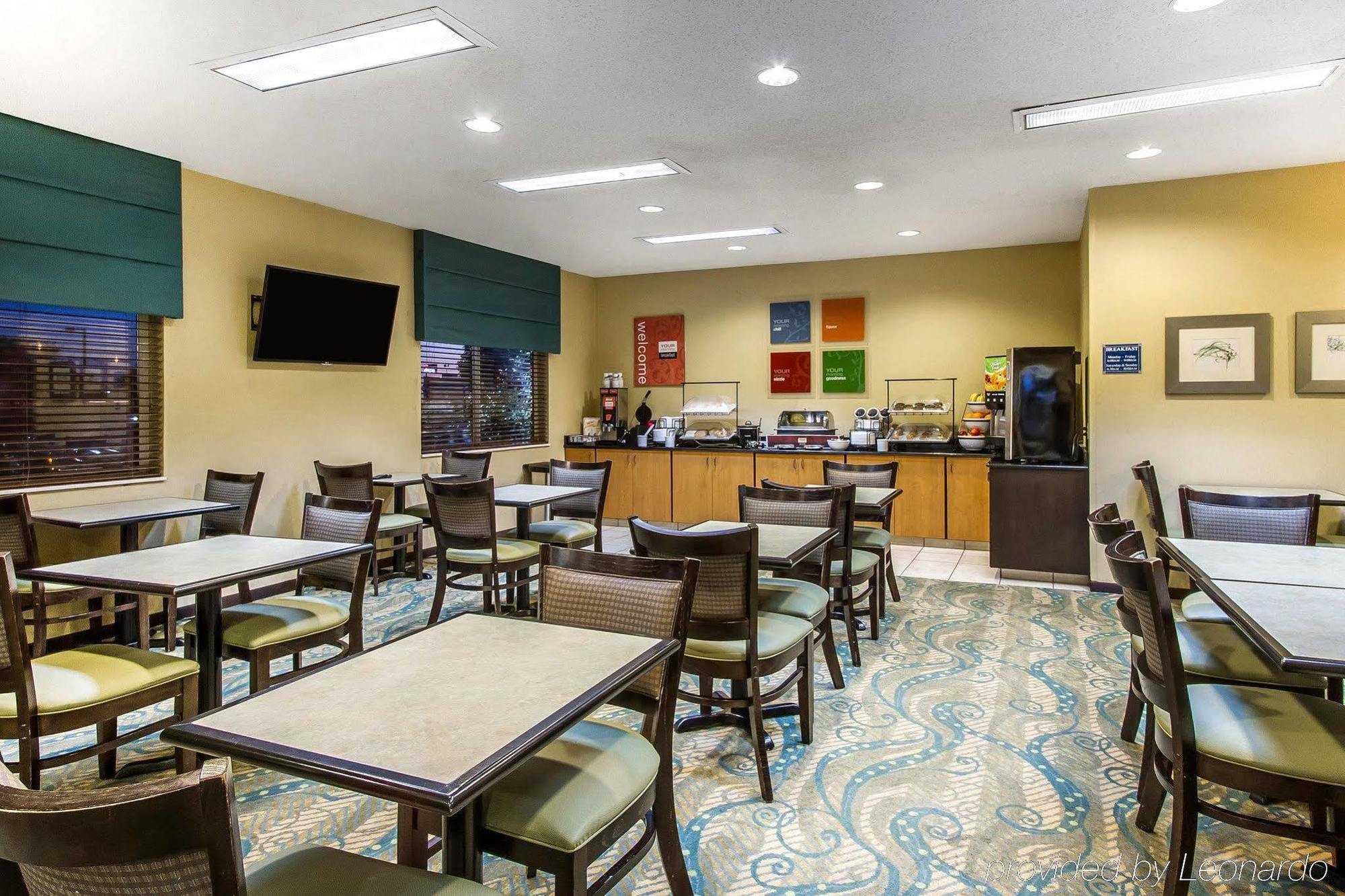 Comfort Inn Oklahoma City South - I-240 Екстер'єр фото